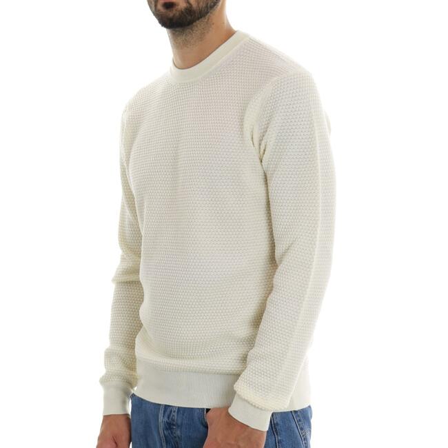 MAGLIA LAVORATA +39MASQ - Mad Fashion | img vers.1300x/